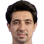 Mohammed Qasim