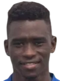 Mamadou Cellou