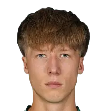 Aleksey Kasadzhikov