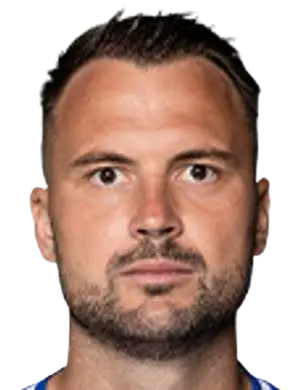 Antonio Milic