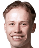 linus ronnberg