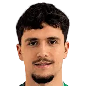 Zinedine Sassi