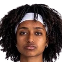 Lily Yohannes