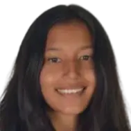 Aireen Mogro