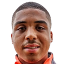 Caleb Kporha