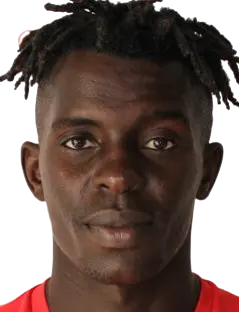 Mohamed Kane