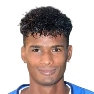 Ali Molossi