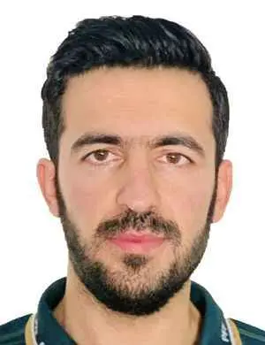 Kaleemullah Khan