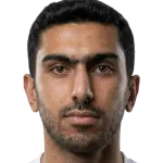 Abdulrahman Al Fadhli