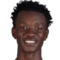 kgoleng ratisani