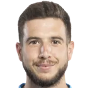 Nacho Miras