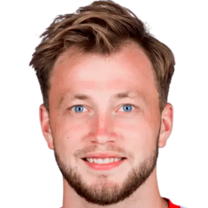 Casper Tengstedt