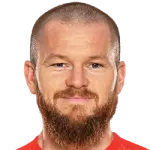 Aron Gunnarsson