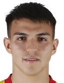 Enzo Uribe