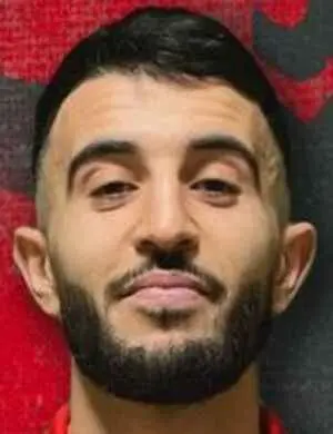 Achraf Berriss