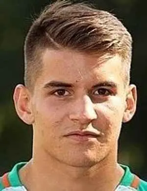 Marcel Walter