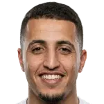 Abdulkhaleq Mohammad Abdullah