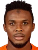 Lamine Moro