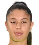 Coralie Houamria