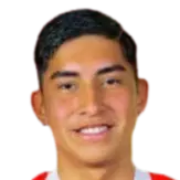 Kevin Joel Bailaba Medina