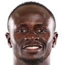 Sadio Mané