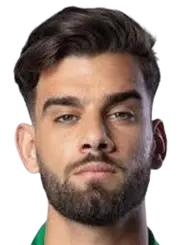 Joao Oliveira