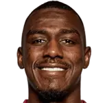 Almoez Ali