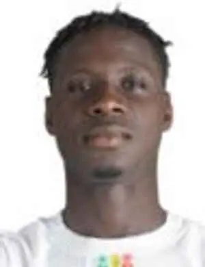 Seyni Mbaye Ndiaye