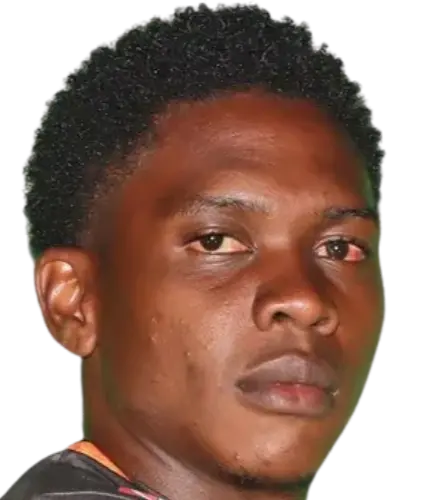 Juan Lucumi