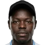 Alioune Mbaye