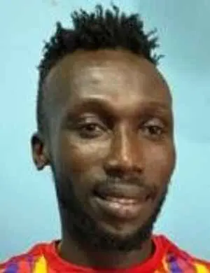 Emmanuel nettey