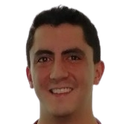 Alejandro Delgado Blanco