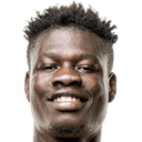 Emmanuel Yeboah