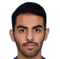 Abdulaziz Al-Shammari