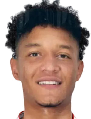 Robinson Blandon