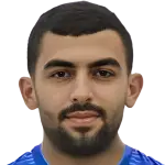 Hussein Al Rushdan