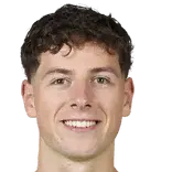 Lukas Kelly-Heald