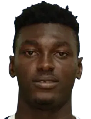 Samuel gyimah