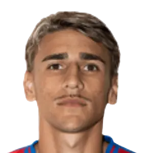 Dudu Cruz