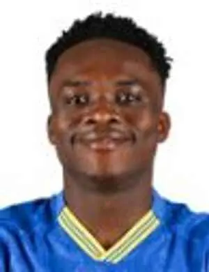 Ahmed Bakari Pipino