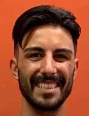 Gianmarco Falasca