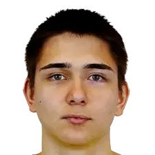 Valeriy Kokarev