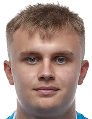 Roman Kolmakov
