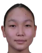 Sukhbat Enerel