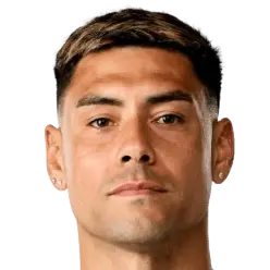 Felipe Mora