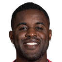 Joel Campbell