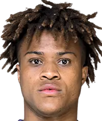 edmilson correia indjai