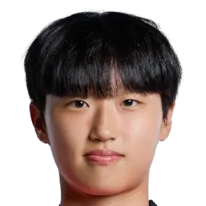 Jeong Da-Bin