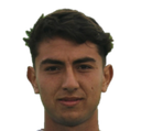 Korben rojas