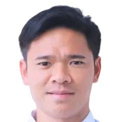 Nguyen Manh Tran